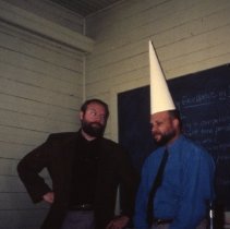 Clear Creek History Park living history programming