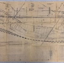Right of Way document W. 44th Ave.