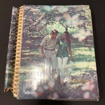 Scrapbook - Guy Hill Elementary School