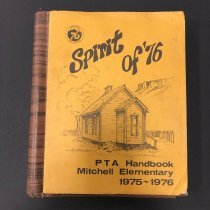 Scrapbook - Guy Hill Elementary School