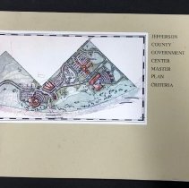 Jefferson County Government Center Master Plan Criteria