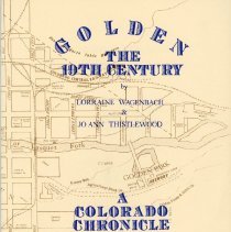 Golden The 19th Century