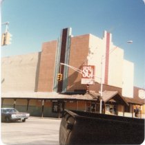 Steve's Corner at 13th St. & Washington Ave.
