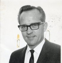 Dennis H. Pike