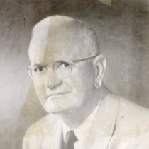 Professor Emeritus Clark Carpenter