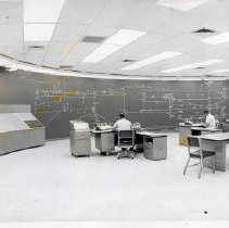 PSC Table Mountain Dispatch