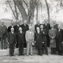 Kiwanis Club of Golden Members