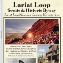 Lariat Loop Scenic & History Byway