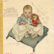 Woman's World Magazine