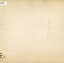 View of Golden looking North - back