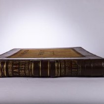 Jefferson County Jail Register 1878-1929