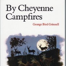 By Cheyenne Campfires