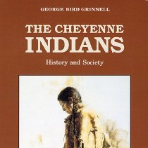 The Cheyenne Indians V. 1