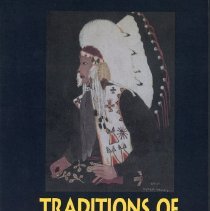 Traditions of the Arapaho