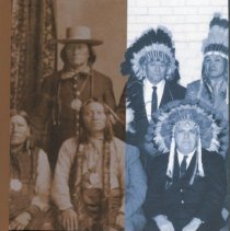 Tribal Sovereignty and the Historical Imagination
