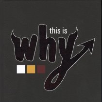 This is Why: 2018 Golden High School Yearbook