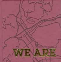 We are Golden: 2022 Golden High School Yearbook