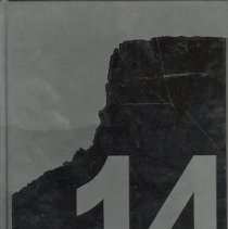 14 One For...: 2014 Golden High School Yearbook