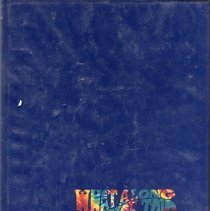 What a Long Strange Trip It's Been: 1989 Golden High School Yearbook