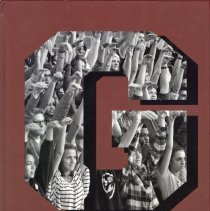 A Hand in Tradition: 2012 Golden High School Yearbook