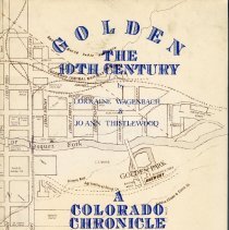 Golden The 19th Century