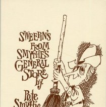 Book: Sweepin's From Smythe's General Store