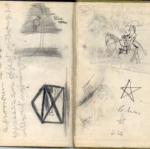 The Mother Tongue Book II - inscription