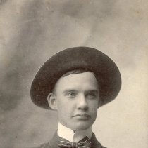 Photo of Harley Dean West