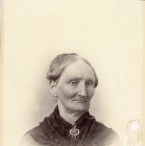 Lucinda Fidelia Temple Smith