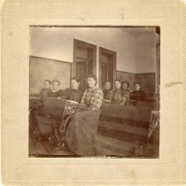 Golden High School Sophomores - Caesar Class