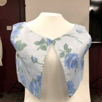 Joyce Mester Wamboldt's honeymoon dress and jacket