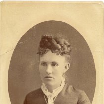 Ida Johnson Hoyt