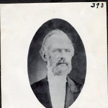 Reverend William H.Lynd, founder Episcopal Church in Golden