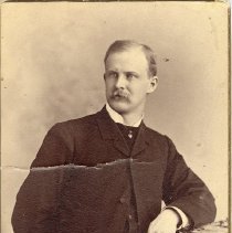 William Grover Smith