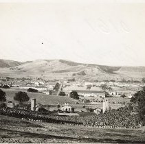 Hippensteel WWII Photo