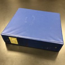 Collection of 388 slides of Golden, CO region