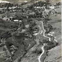 Aerial Photos of Golden & cover letter-.c