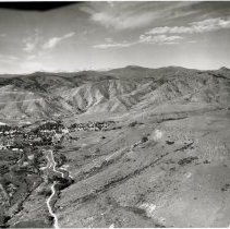 Aerial Photos of Golden & cover letter-.b