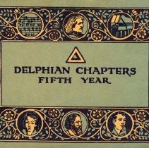 Delphian Chapters Fifth Year
