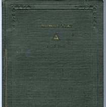 Delphian Text Part Two-cover