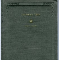 Delphian Text Part Eight