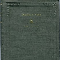 Delphian Text Part Eleven