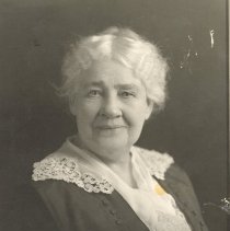 Mrs. Laura Gayton