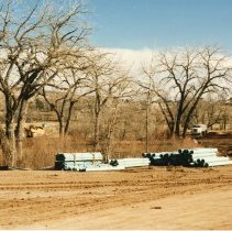 Grade of Golden & South Platte R. R.