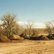 View of Flood Plain of Kinney Run/Deadman Gulch