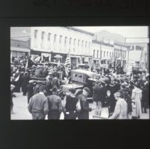 Armistice Day Parade