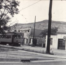 Peterson's Motor Company