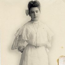GHS graduate Gertrude Leola Osborne, Class of 1906
