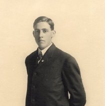 GHS graduate Williams