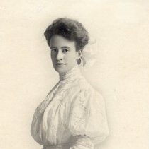 GHS graduate Elizabeth May Kelly, Class of 1906